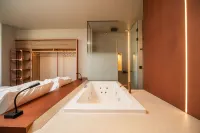 Oniros Residences - vasca da bagno
