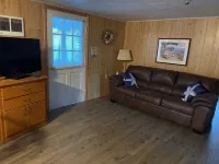 Cottage near the Bay