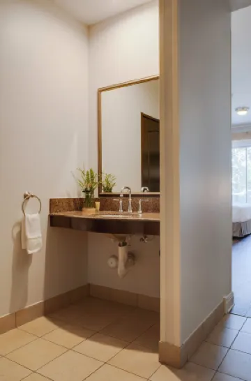 โรงแรม Ayres Hotel Chino Hills – Ontario