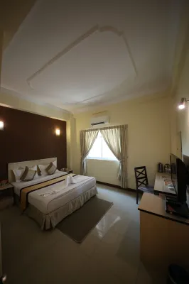 Hotel Platinum Tamwe