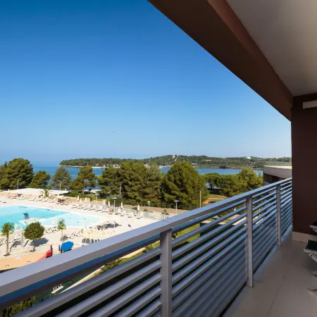 Hotel Molindrio Plava Laguna