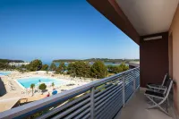 Hotel Molindrio Plava Laguna - Ocean View