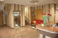 Hotel la Union Các khách sạn ở Fuenlabrada