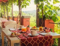 Il Castello di San Ruffino Hotel a Chianni