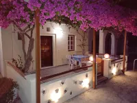 Evelina Pension!