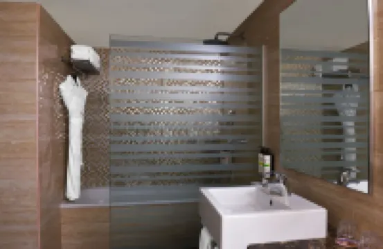 プルマン キンシャサ グランド ホテル