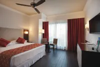 Hotel Riu Monica - Adults Only - balcony