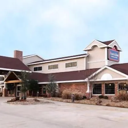 AmericInn by Wyndham McAlester