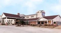 AmericInn by Wyndham McAlester Hotels in McAlester