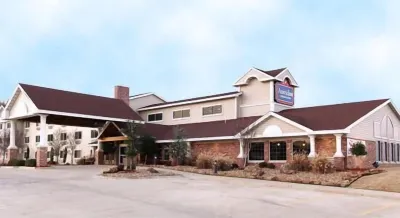 AmericInn by Wyndham McAlester Các khách sạn ở Mcalester