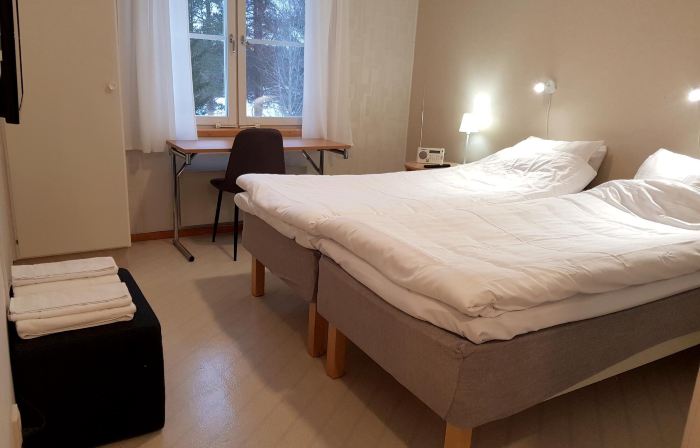 Björnforsens Turist & Konferens Hotell