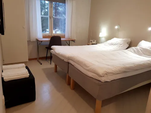 Björnforsens Turist & Konferens Hotell - 2-Star