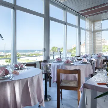 Hotel Cormoran