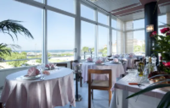 Hotel Cormoran