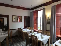 The Royal Hotel Stromness - breakfast