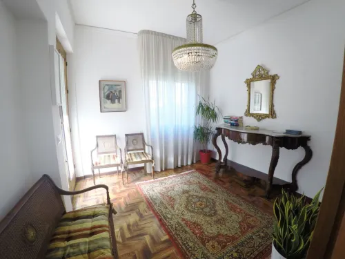 Lumachella B&B - شرفة