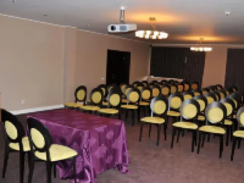 Hotel Dumbrava Hotels in Bacau