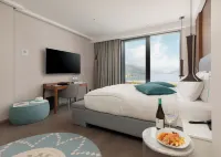 Monte Palm Beach Hotel a Milovici