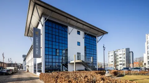 Pier 5 Hotel in Aalborg