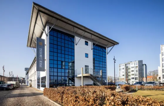 皮爾5號設計酒店