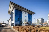 Pier 5 Hotel Các khách sạn gần Jomfru Ane Gade