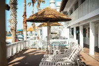 Coco Beach Hotel on South Padre Island