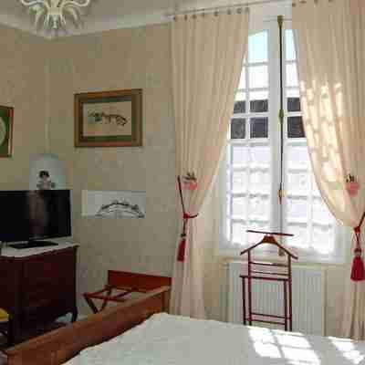 La Maison d'Antan - Hôtel De Charme Pyrénées Atlantiques Rooms