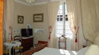 La Maison d'Antan - Hôtel De Charme Pyrénées Atlantiques Hôtels à : Hagetmau
