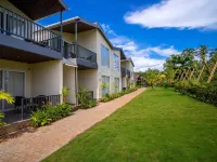 Sibaya Beach Resort, Morjim Hotels in Morjim