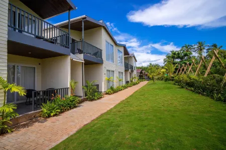 Sibaya Beach Resort, Morjim