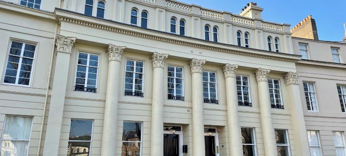 Regency House Hotels in Belfast