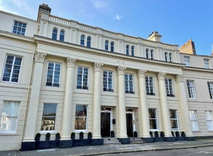 Regency House