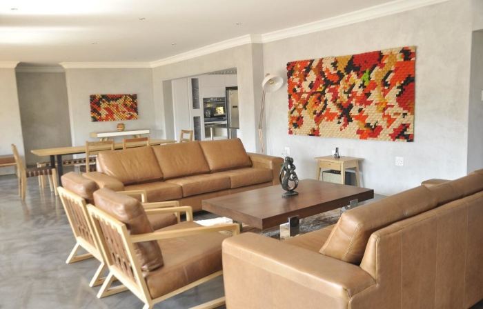 Anisa Guesthouse