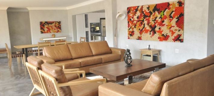 Anisa Guesthouse Hotels in Far North
