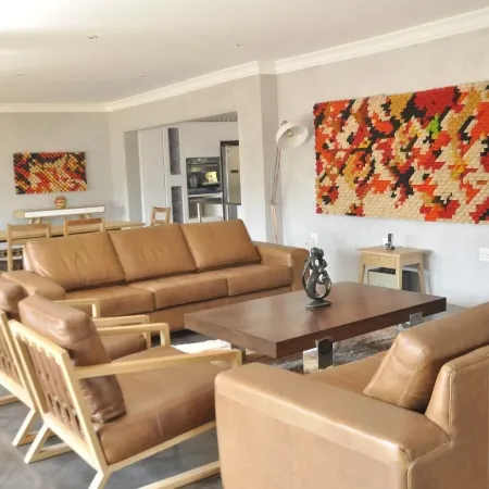 Anisa Guesthouse