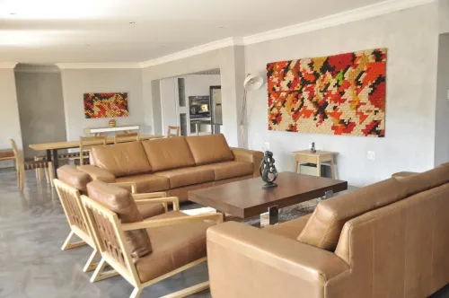 Anisa Guesthouse - Wifi
