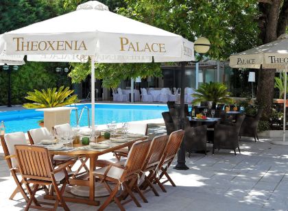 Theoxenia Residence