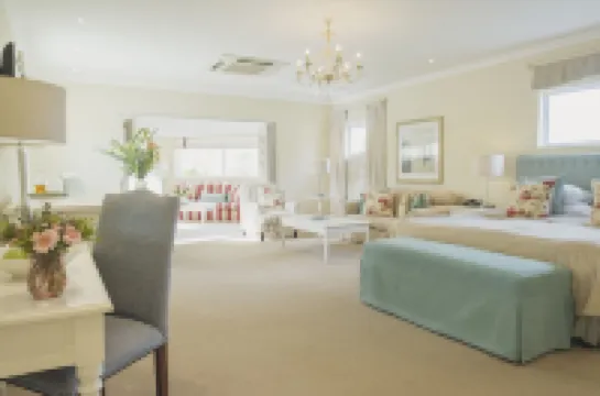 The Last Word Constantia