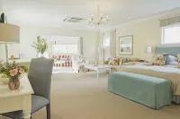 The Last Word Constantia Hotels in Constantia