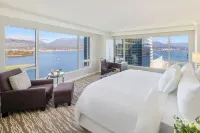 Fairmont Waterfront Hotels in 