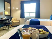High Point Inn & Suites Peace River