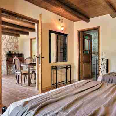 Diamond Suites Rooms