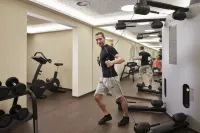 Dorint am Goethepark Weimar - Gym