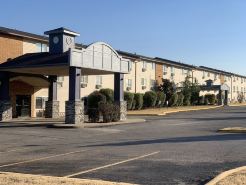 Brentwood Inn Clinton