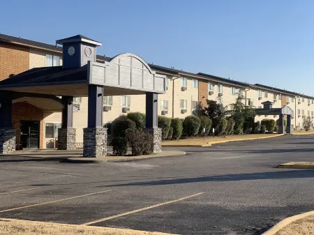 Brentwood Inn Clinton