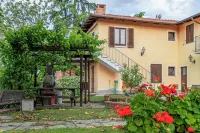 Agriturismo Cantine Bevione - Family Apartments with Panoramic View
