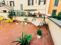 La Vite Vaticana Hotels near Vaticano Prati