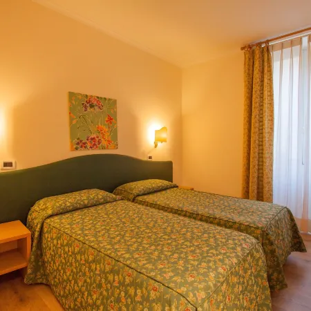 Hotel Laurentia