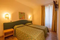 Laurentia Hotel - pet friendly