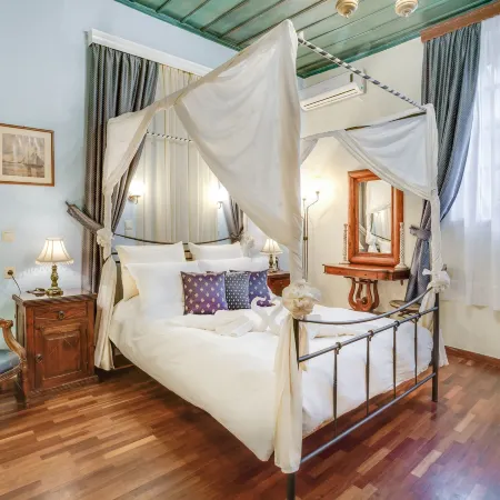 Casa Leone Hotel